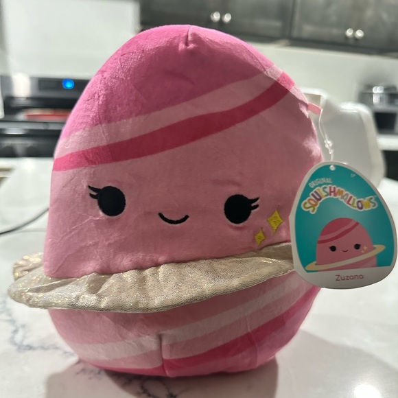 Squishmallows Toys Squishmallows Zuzana Poshmark